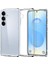 Galaxy S25 ile Uyumlu Ince Kılıf Ultra Hybrid Sararma Karşıtı Duraclear Hava Kanalı Teknolojisi Askeri Sınıf Koruma Crystal Clear Şeffaf Kapak - ACS09006 1