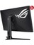 Rog Strix XG32UQ 32" 1 Ms 4K IPS 160 Hz Oyuncu Monitörü Teşhir 2