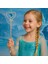 Frozen Elsa Temalı Mavi Kalp Taşlı Sihirli Asa Kız Çocuk Kostüm Aksesuarı - 31 cm 3