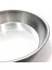 Ekmek Yapmak Için Alüminyum Fırın Tepsisi Ø29CM Derin Alüminyumdan Yemek,fırın Kebabı Tepsisi 4