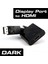 Dk-Hd-Adpxhdmı Display Port -Hdmı Dönüştürücü 1