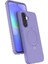 Samsung Galaxy A17 5g Regal Magsafe Standlı Kapak - Lila 1