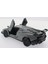 Çek Bırak Gri Metal Spor Araba SL6607B 2
