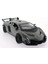 Çek Bırak Gri Metal Spor Araba SL6607B 3