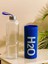 H2O Kılıflı Cam Matara 750 ml 3