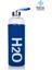 H2O Kılıflı Cam Matara 750 ml 4
