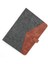 Keçe ve Gerçek Deri 13-14 Inç Notebook & Tablet Organizer 1