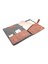 Keçe ve Gerçek Deri 13-14 Inç Notebook & Tablet Organizer 3