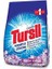 Tursil Matik Toz Çamaşır Deterjanı Oxi Enerji Leylak Bahçesi 4,5 kg 30 Yıkama , Leylak Bahçesi 4.5kg 3