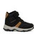 WASPO.F5PR Siyah Erkek Çocuk Outdoor Bot 2