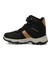 WASPO.F5PR Siyah Erkek Çocuk Outdoor Bot 3
