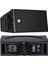 HDL20-A 2X10" 1400 Watt 2 Yollu Profesyonel Aktif Line Array Kabin Hoparlör 1