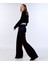 COLORBLOCK WIDE LEG JEAN PANTOLON TW6250018042008 2