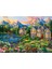 By The Lake 2000 Parça Puzzle -Ks Puzzle 1