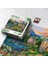 By The Lake 2000 Parça Puzzle -Ks Puzzle 2