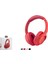 Hadron Wh- CH710K Kırmızı Bluetooth Kulaklık 76-53-43MM 1