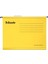 Klasik Askılı Dosya, A4, Sarı, 25&apos;li Paket, Sekmeler Dahil, 90314 1