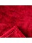 Soft Wellsoft Tv Battaniyesi - Kırmızı - 120X160 cm 3
