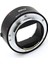 Meike Eos R Için Eos Ef / Efs Auto Focus Lens Adaptörü 2