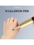 Hyaluron Pen Dudak Dolgu 5ml ve 3ml Başlıklı 1