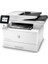 Laserjet Pro Mfp M428FDN Muadil Tonerli W1A29A Tarayıcı Fotokopi Faks Çok Fonksiyonlu Dublex Laser Yazıcı 1