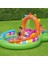 Sing 'n Splash Şişirilebilir Çocuk Su Oyun Merkezi 2