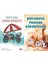 Zaman Bisikleti 1 (Bilgin Adalı) ve Matematik Romanı 2 - Şifrelerin Peşinde Göbeklitepe 1