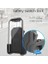 Bisiklet Motosiklet ve Scooter Için Gidon Uyumlu Telefon Tutucu Orjinal Malzeme Yüksek Kalite 360 Derece Dönebilen Universal Modellere Uyumlu Kolay Kurulum ve Kullanım CZ027 (CZ027) 3