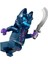 Ninjago - Wolf Mask Warrior Minifigür 5701145884050 1