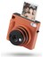 Square Sq1 Şipşak Fotoğraf Makinesi, Terracotta Turuncu 1