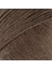 Leyloş Angora 50GR Kahverengi El Örgü Ipi - L133 - 33808 2