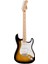 Squier Sonic Stratocaster Pack 2 Tone Sunburst Elektro Gitar Seti 2