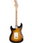 Squier Sonic Stratocaster Pack 2 Tone Sunburst Elektro Gitar Seti 3