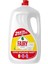 Fairy Süper Ekonomik Paket Sıvı Bulaşık Deterjanı 2600 ml Limon Kokulu 3