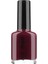 Alıx Avıen Bordo Oje 107 - Yüksek Pigmentli Uzun Süreli Kalıcılık Hızlı Kuruma - Nail Lacquer 107 1
