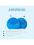 Luna Mini 2 Aquamarine Yüz Spa Masajı ve Temizleme Cihazı 5