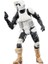Star Wars The Black Series Return Of The Jedi Biker Scout Aksiyon Figürü 3