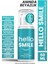 Hello Smile Hindistan Cevizi Aromalı Anında Beyazlatıcı Diş Jeli 1