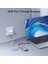 Type-C To 4K/60Hz HDMI 3*usb 3.0 100W Pd Güç Girişi Çoklayıcı Hub Adaptör 3