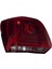 Volkswagen Stop Polo 09-14 Sol - Uyumlu 6R0945095A 1