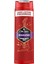 Old Spice Rockstar Erkek Duş Jeli ve Şampuan 400 ml 2