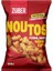 Züber Noutos Chili Baharatlı Fırınlanmış Nohut Cipsi, 55GR x 15 Adet 3