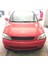 Opel Astra G 1998-2004 Uyumlu Evrensel 2 Parça Astra H Model Ön Ek Tampon Dili Lip Esnek Karlık 2