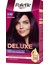 Palette Deluxe 4-99 Patlıcan Moru Saç Boyası 1