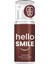 Hello Smile Çikolata Aromalı Anında Beyazlatıcı Diş Jeli 1