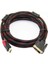 AL-4600 HDMI To DVI 24+1 Çevirici Dönüştürücü Monitör Kablosu 1