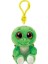 Ty Beanie Boos Peluş Kaplumbağa Anahtarlık Turbo 1