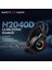 Gamenote H2040D Rgb Aydınlatmalı Mikrofonlu Gaming Oyuncu Kulaklığı - 3.5mm Jack + USB 2