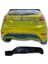 Ford Fiesta St Difüzör (Plastik) 2009-2017 Uyumlu Parlak Siyah 8
