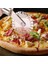 Çelik Tırtıklı Pizza Mantı Hamur Kesici Kesme Bıçağı Hamur Şekillendirme Ruleti 3